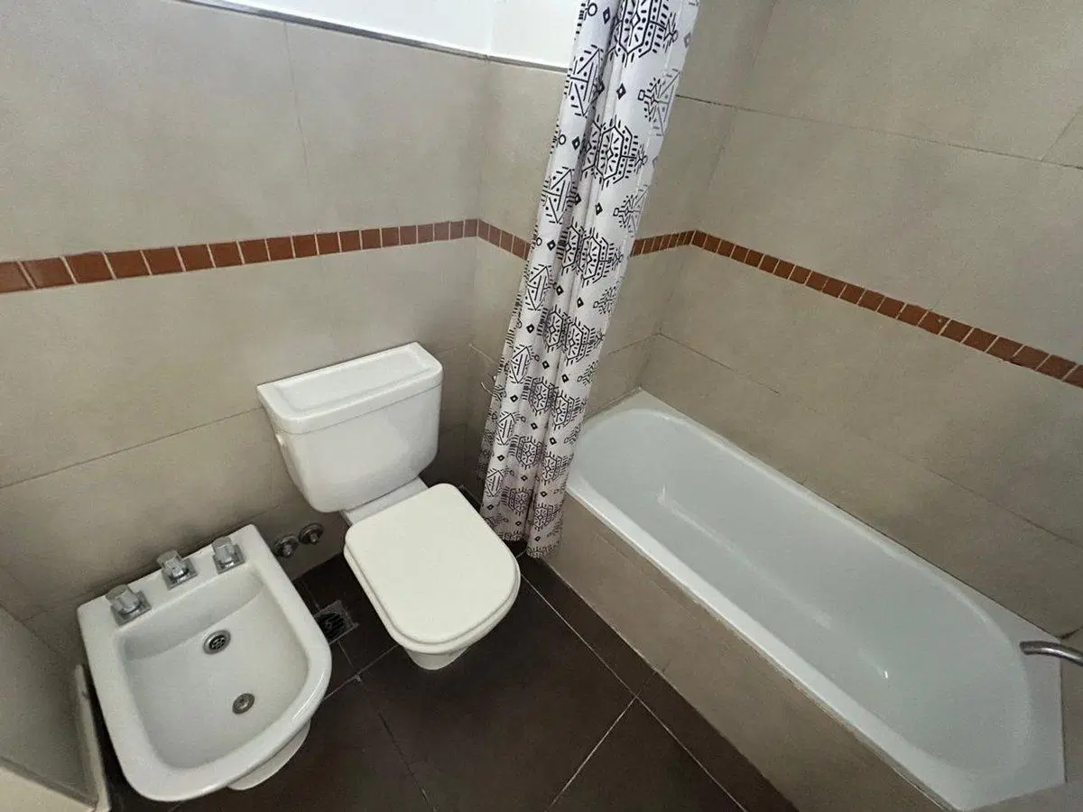 VENTA MONOAMBIENTE BALCÓN PISO ALTO APTO CREDITO 4