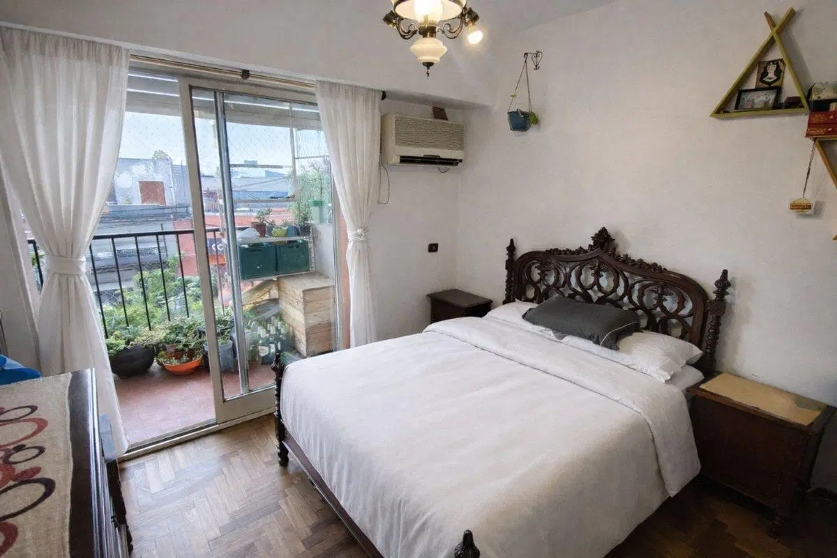 VENTA DEPARTAMENTO 3 AMBIENTES C/BALCON LANUS 3