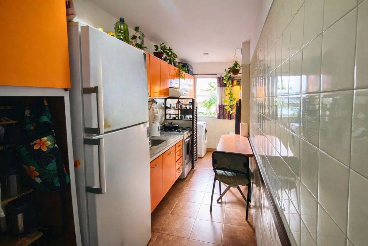 VENTA DEPARTAMENTO 3 AMBIENTES C/BALCON LANUS 4
