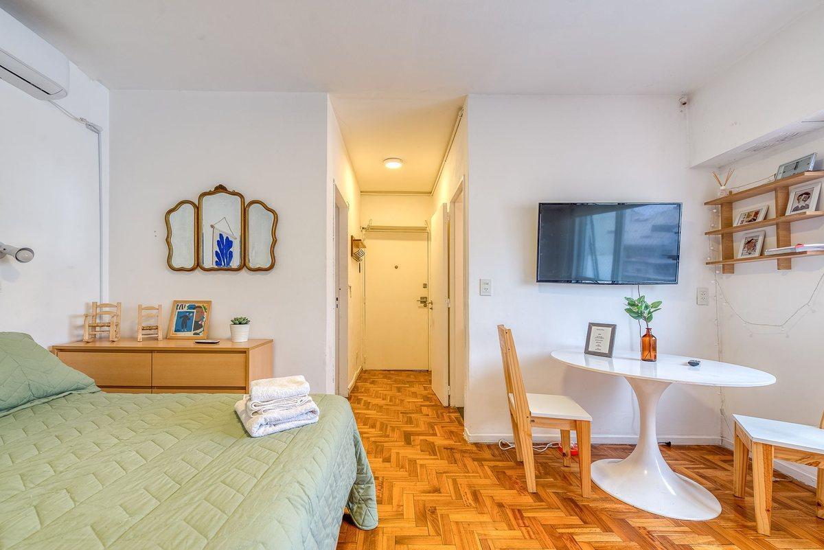 Apartamento