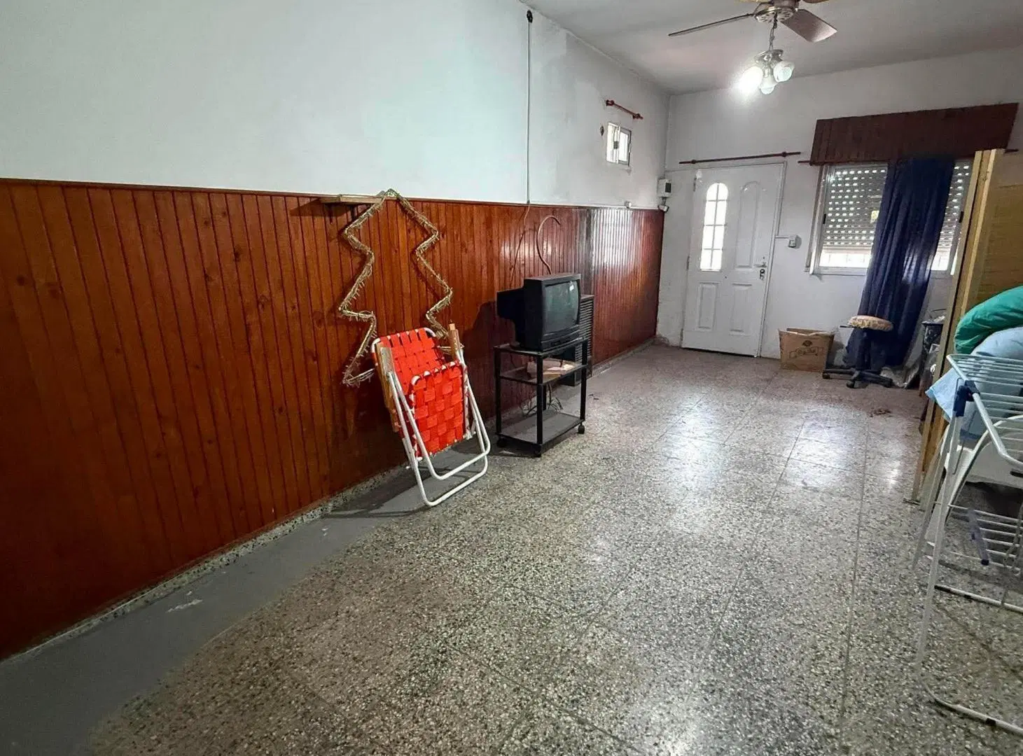 ALQUILER LOCAL  OFICINA CONSULTORIO EN MERLO 4
