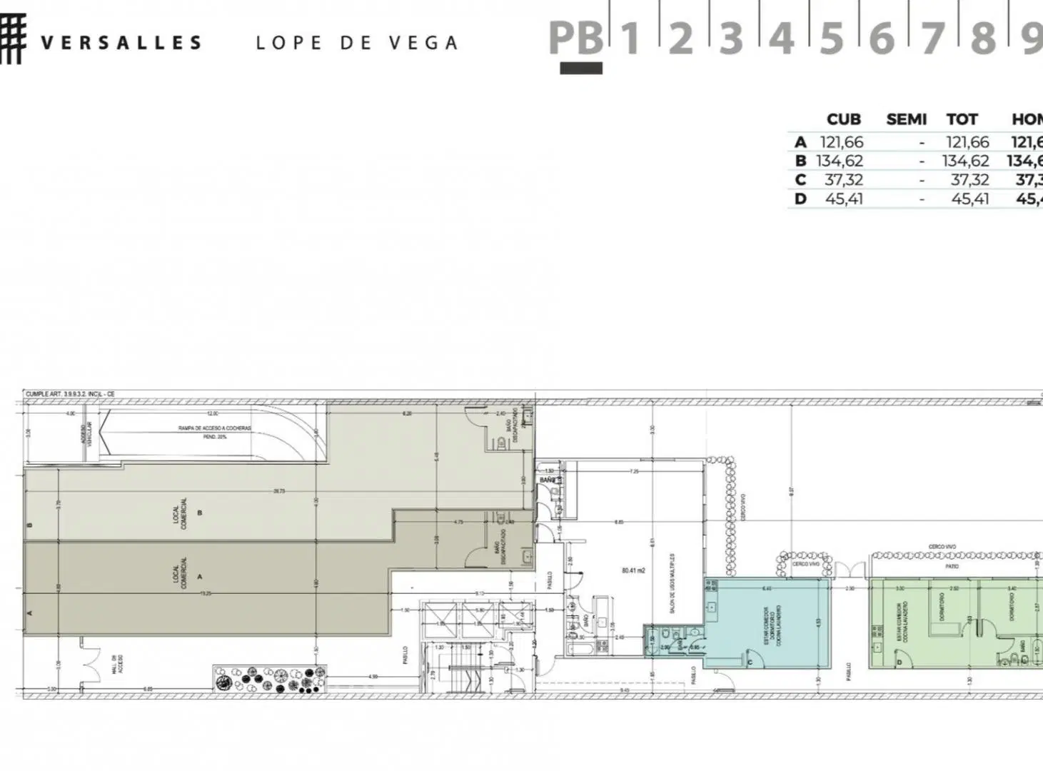 Plano 2