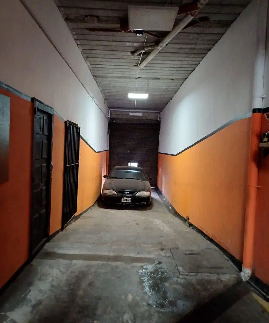 Alquiler Taller Automotor Equipado con 3 fosas 5