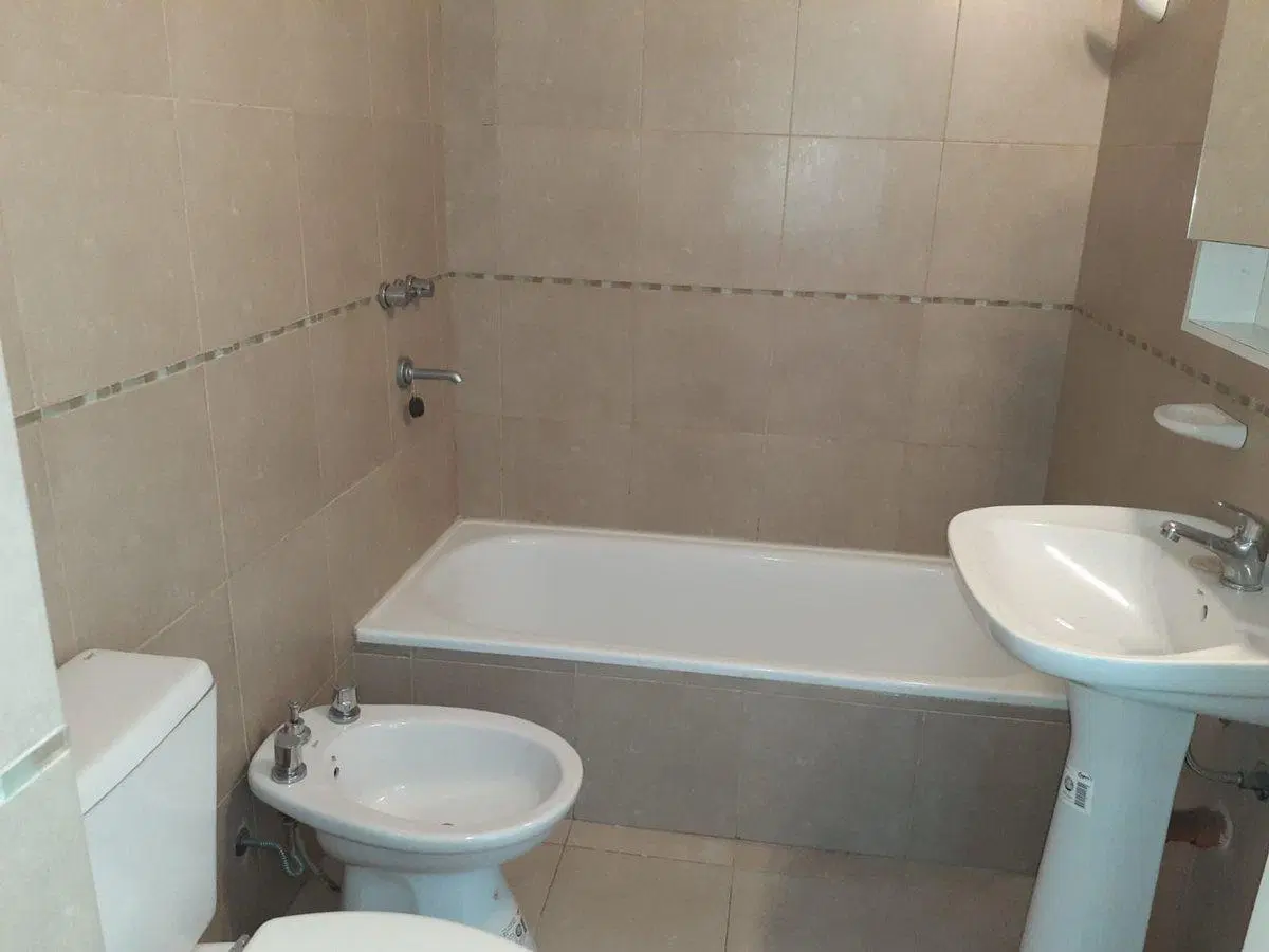 PALERMO ALQUILER MONOAMBIENTE  COCHERA Y BAULERA 5
