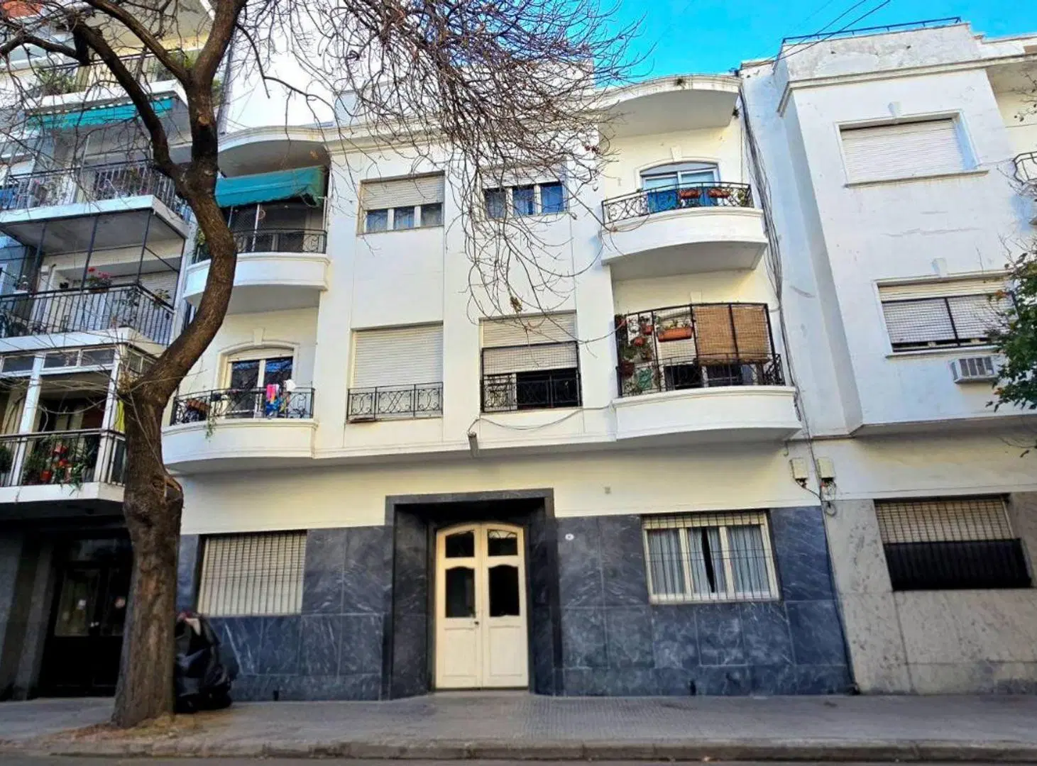 3 ambientes a refaccionar (oportunidad) 2