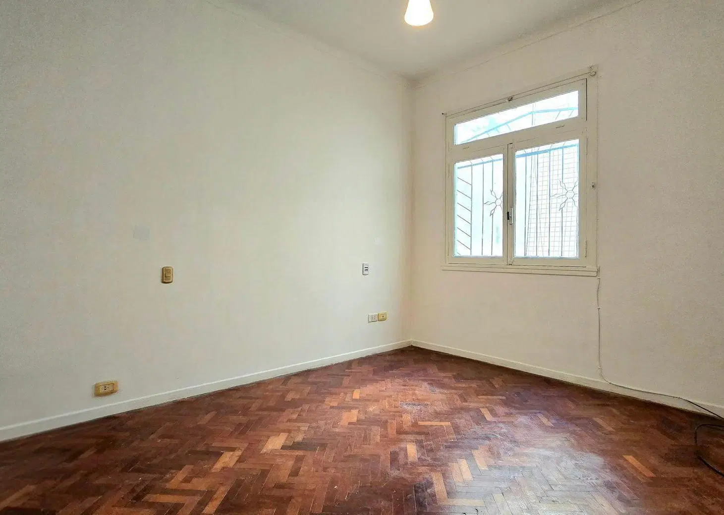 3 ambientes a refaccionar (oportunidad) 5