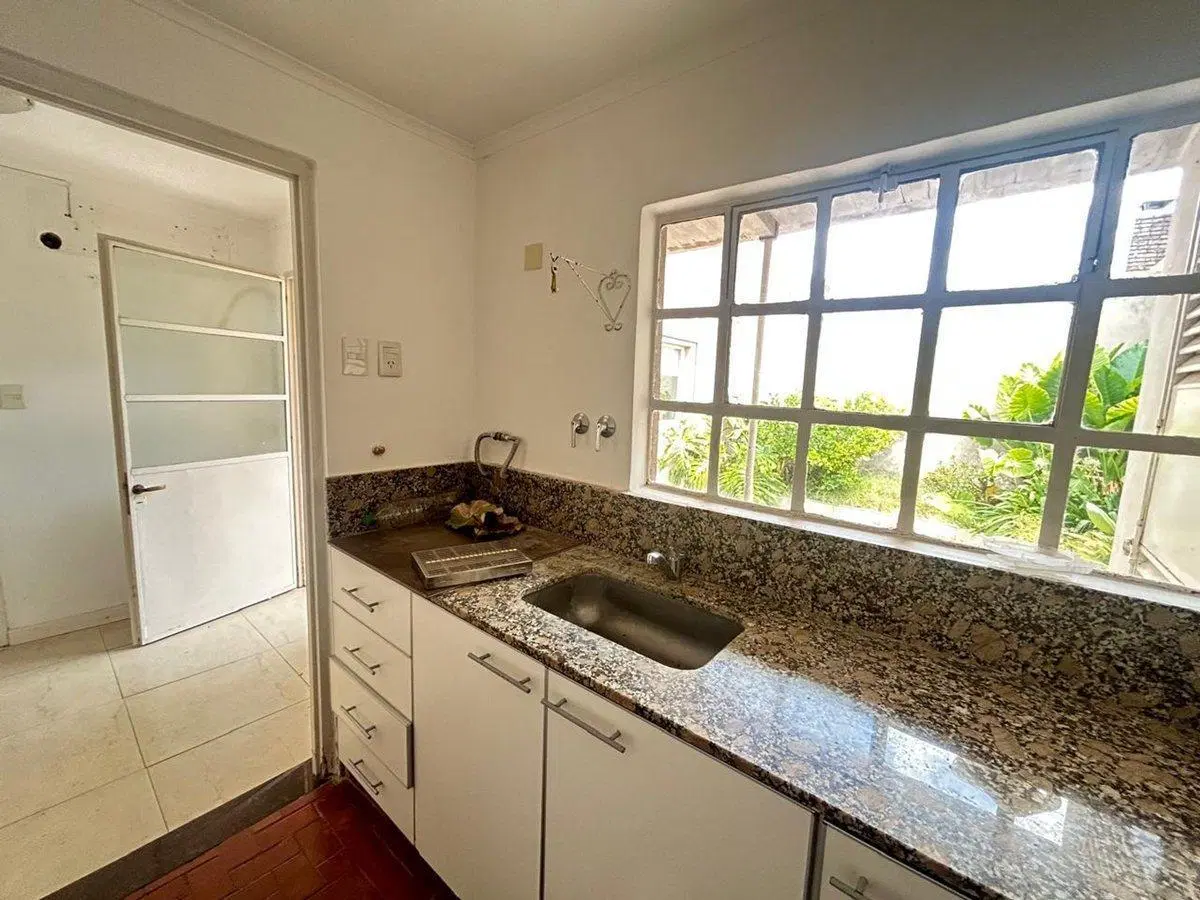 VENTA CASA LOTE PROPIO LUJAN CENTRO CREDITO 4