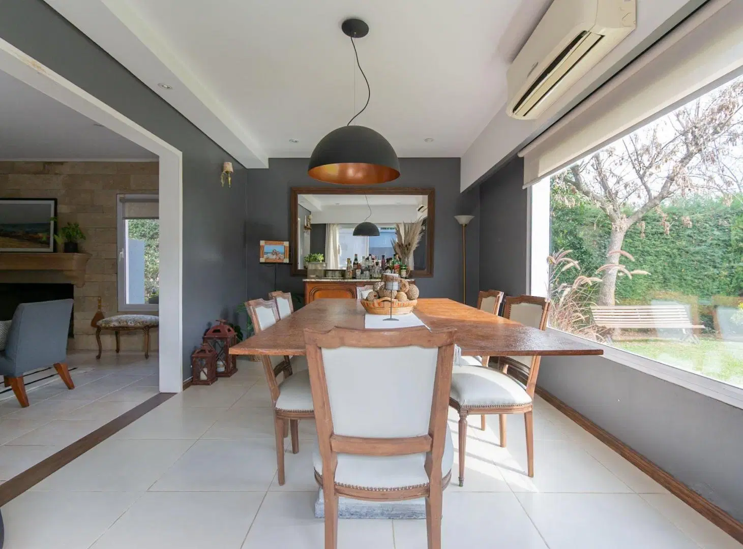 VENTA CASA LOS POTRILLOS 4