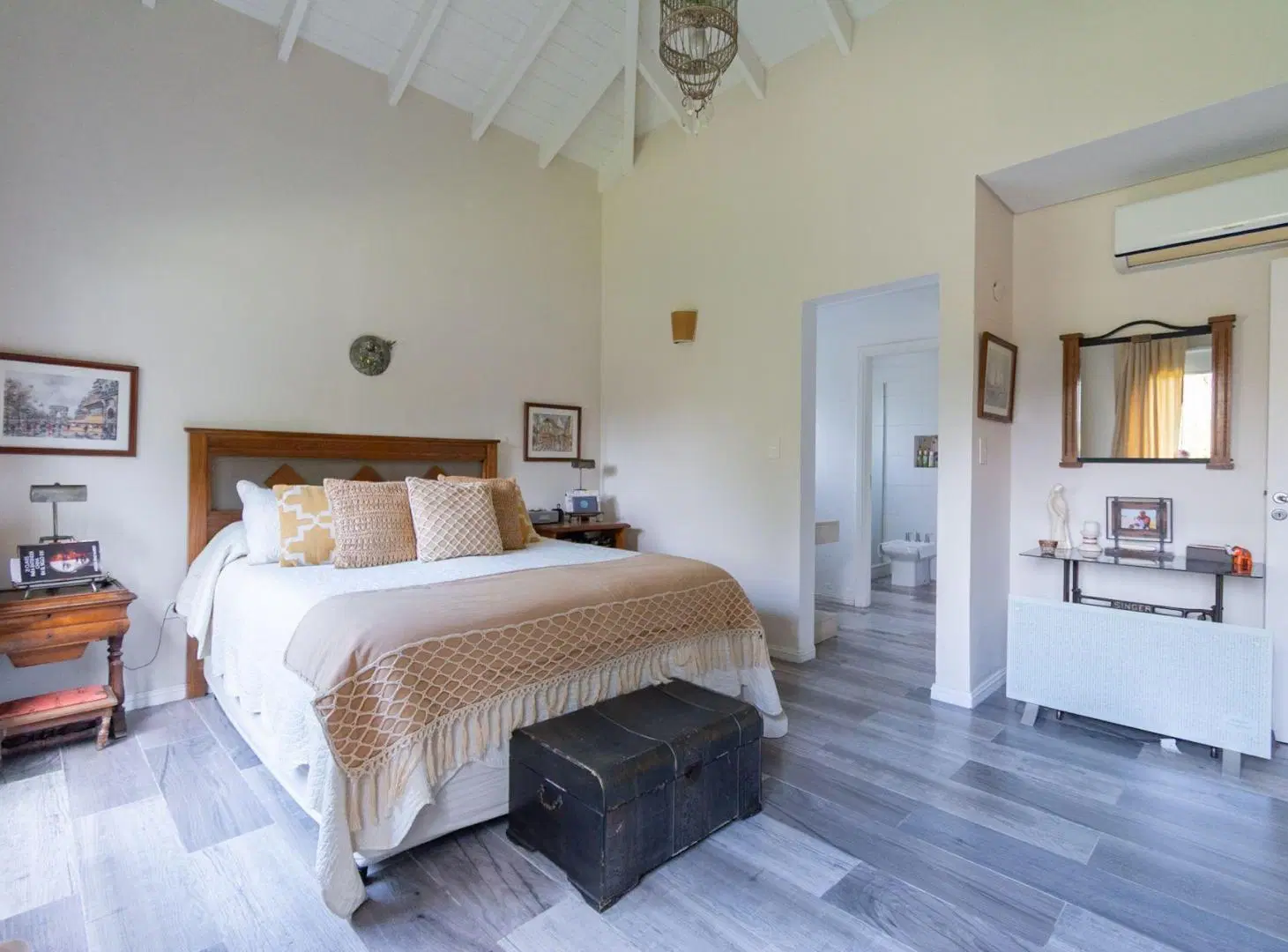VENTA CASA LOS POTRILLOS 5