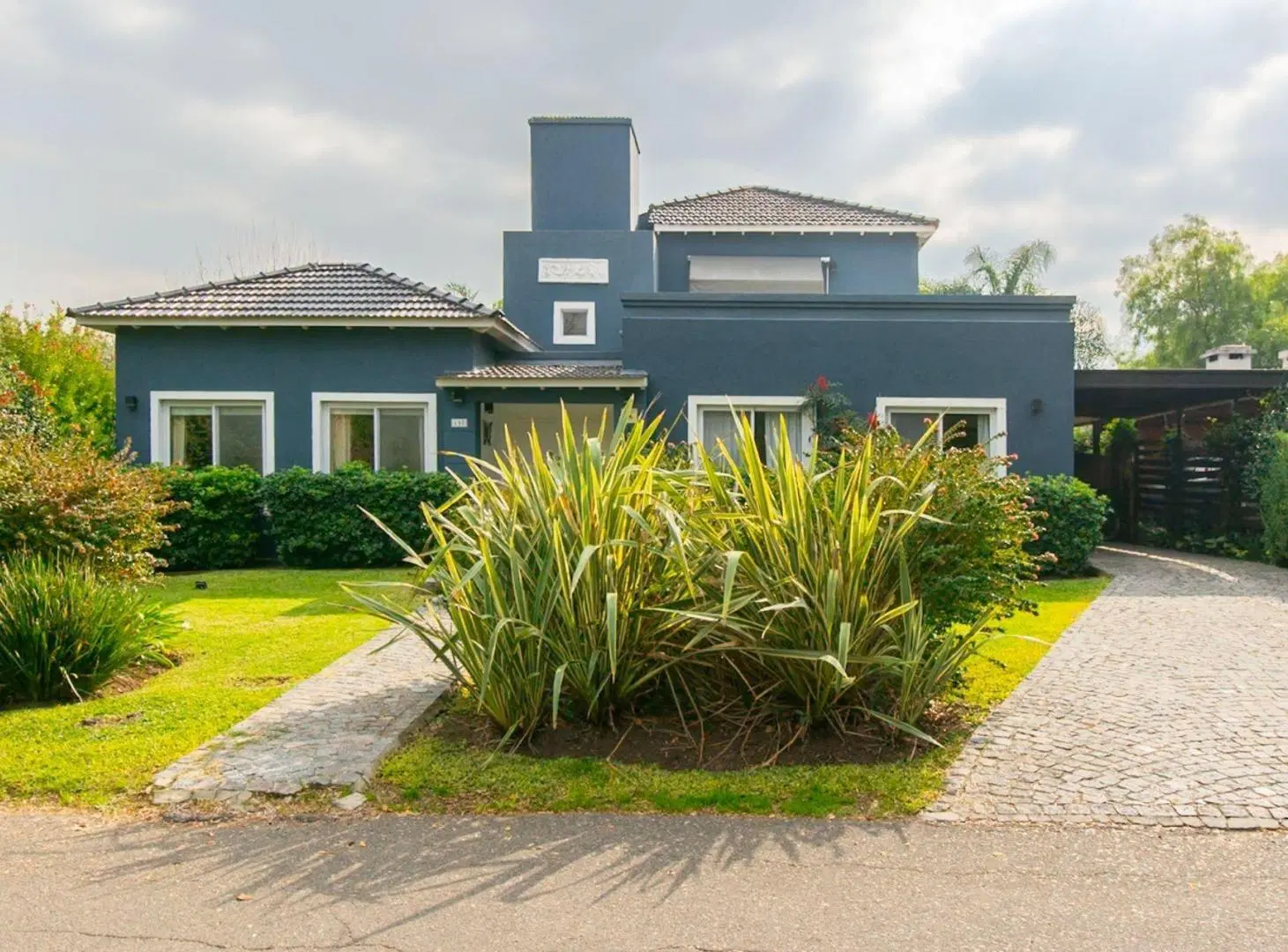 VENTA CASA LOS POTRILLOS 3