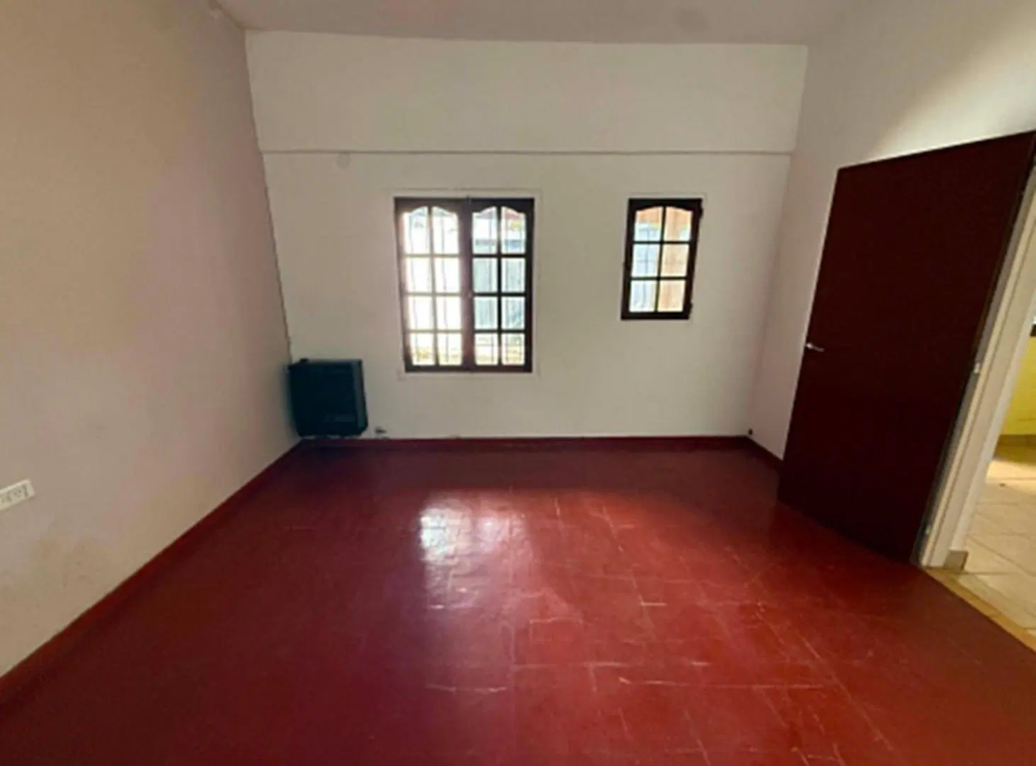 Venta Ph 3 ambientes con cochera Moron 3