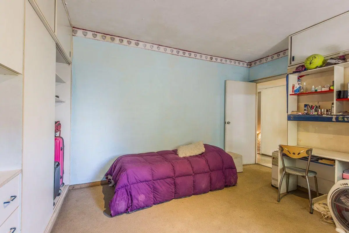 Venta casa en Belgrano/Nuñez con pileta y cochera 2