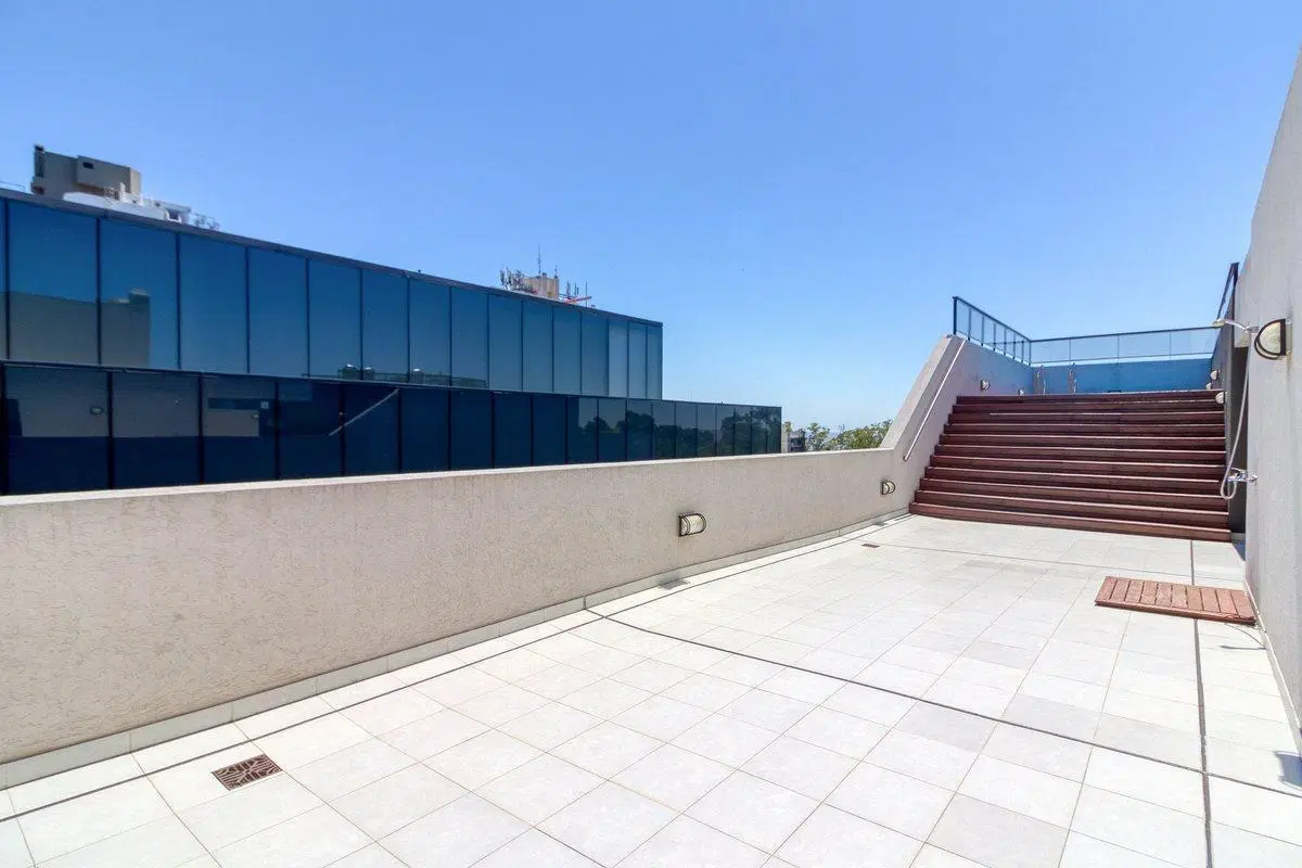 VENTA DEPARTAMENTO 2 AMB EN OLIVOS. AMENITIES 5