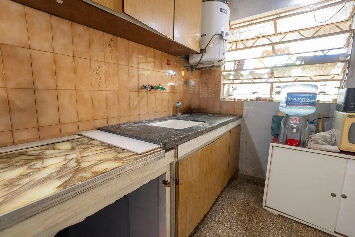 Venta de Casa para 2 familias en Ituzaingó 2