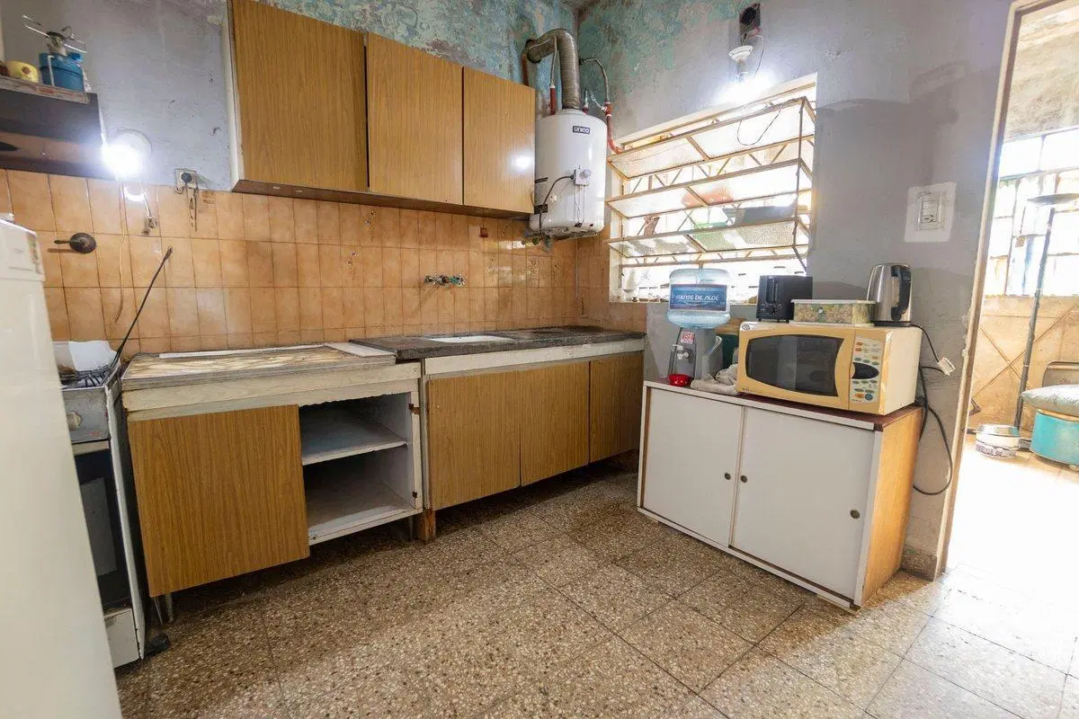 Venta de Casa para 2 familias en Ituzaingó 4