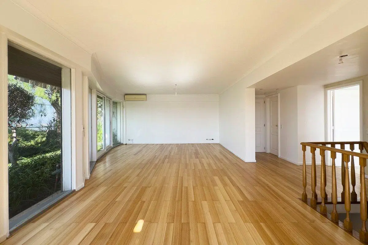 PENTHOUSE Dúplex con Jardín y Vista al río - NUÑEZ 4