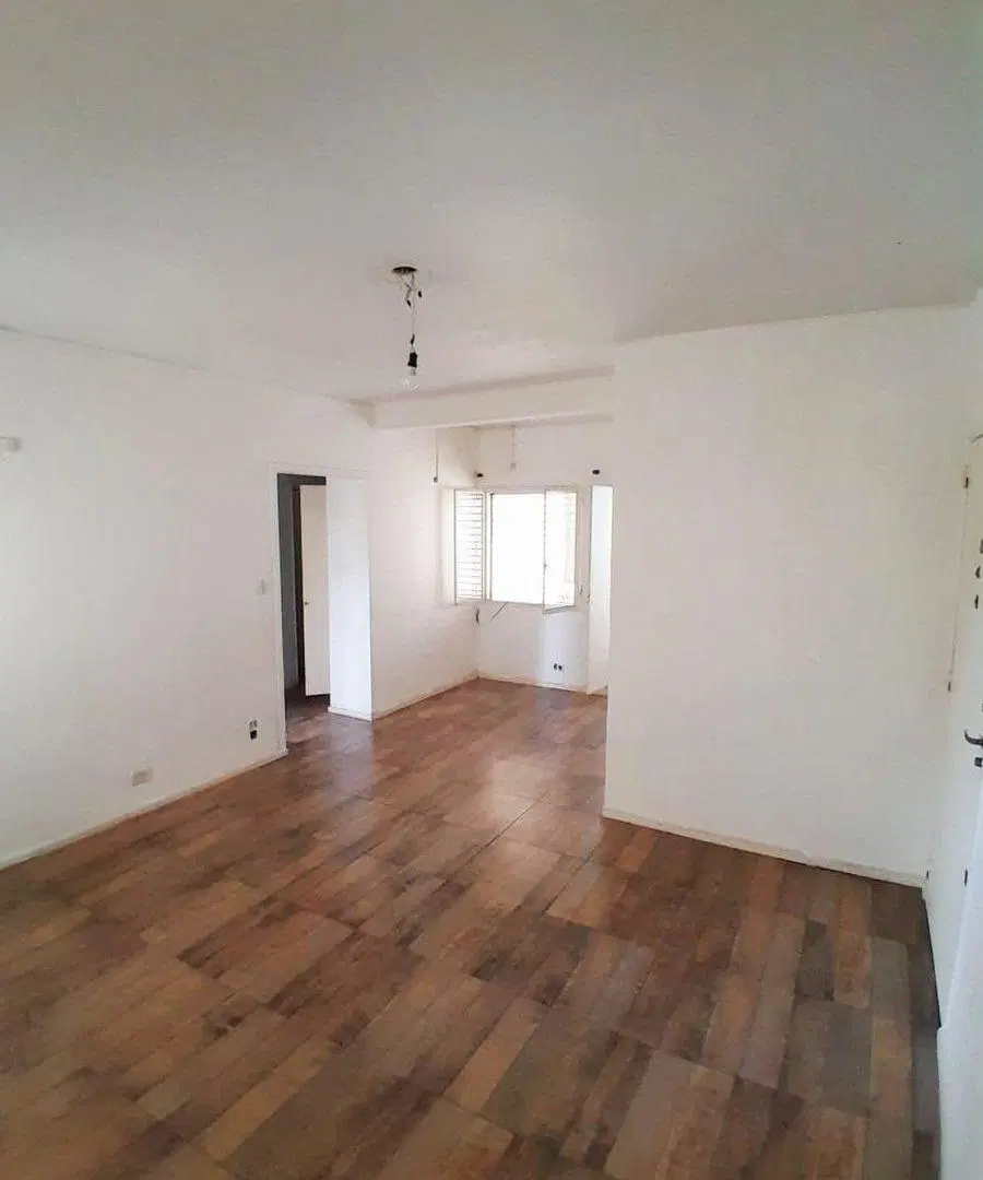 Departamento 2 Ambientes – Constitución 3