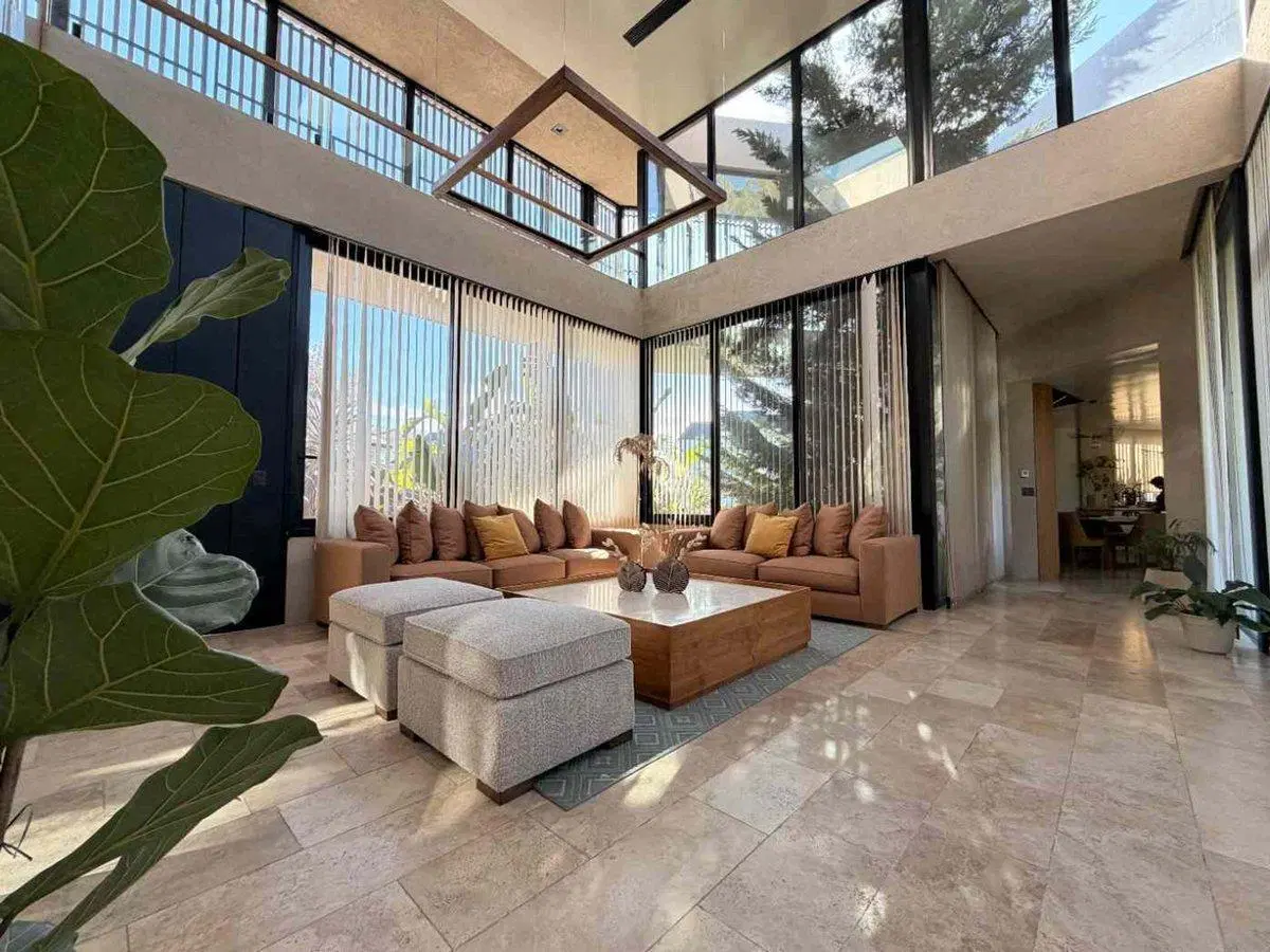 CASA EN VENTA - LAS GOLONDRINAS Bo CERRADO, HUDSON 3