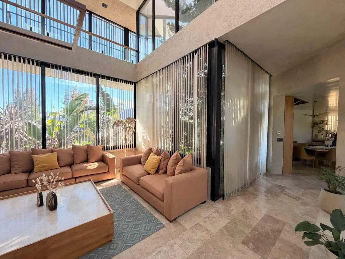 CASA EN VENTA - LAS GOLONDRINAS Bo CERRADO, HUDSON 5