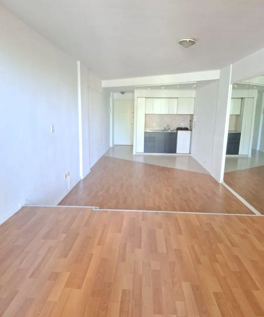 VENTA PALERMO MONOAMBIENTE CON BALCON 5
