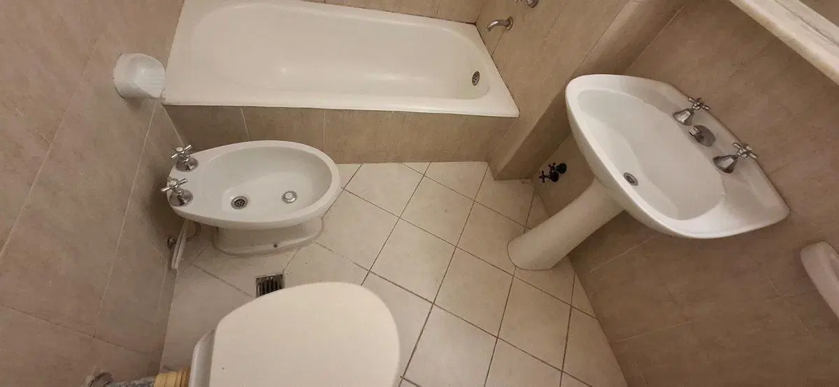 VENTA PALERMO MONOAMBIENTE CON BALCON 4