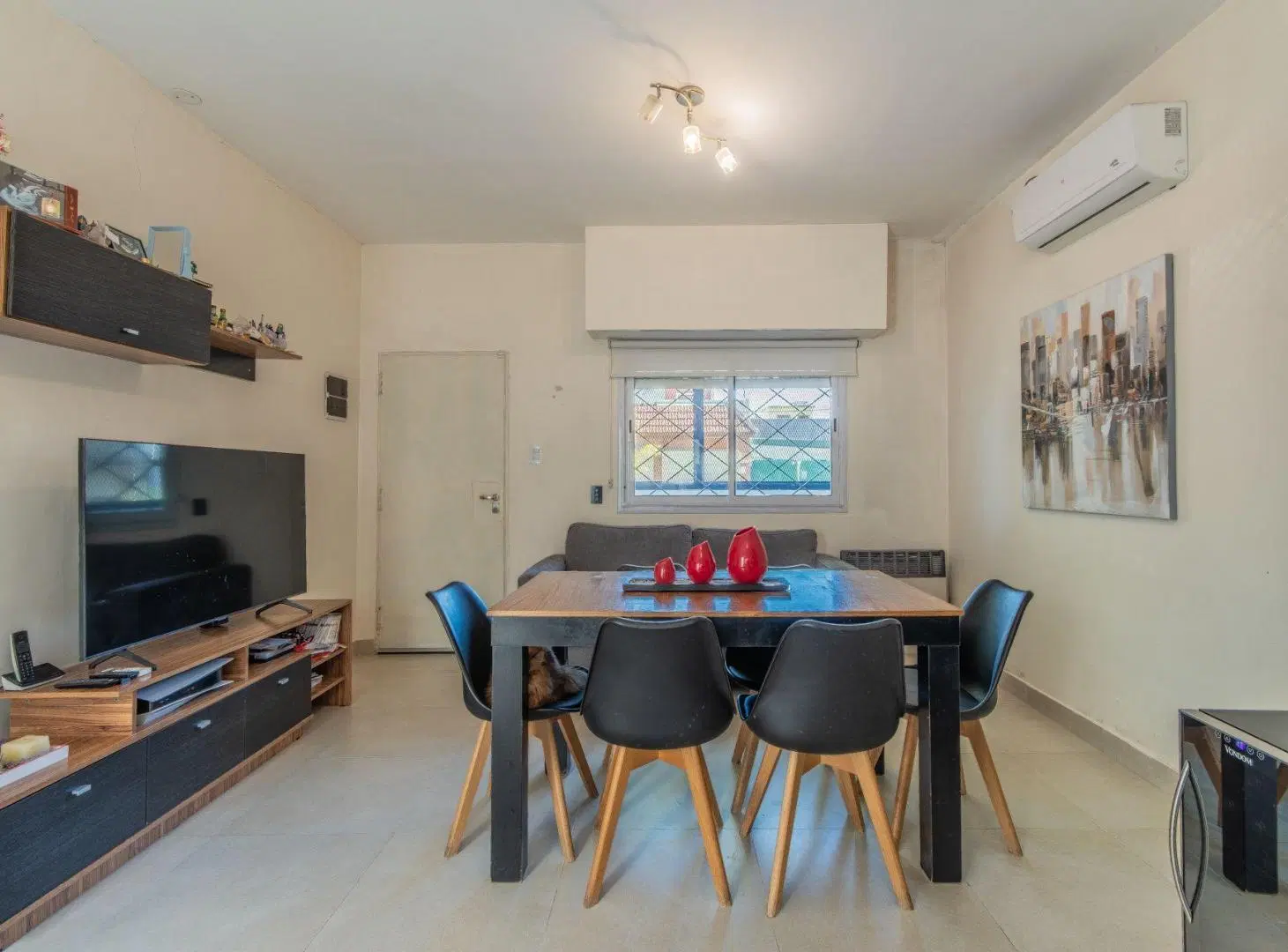 Venta casa 3 amb con jardin y quincho Ituzaingó 4
