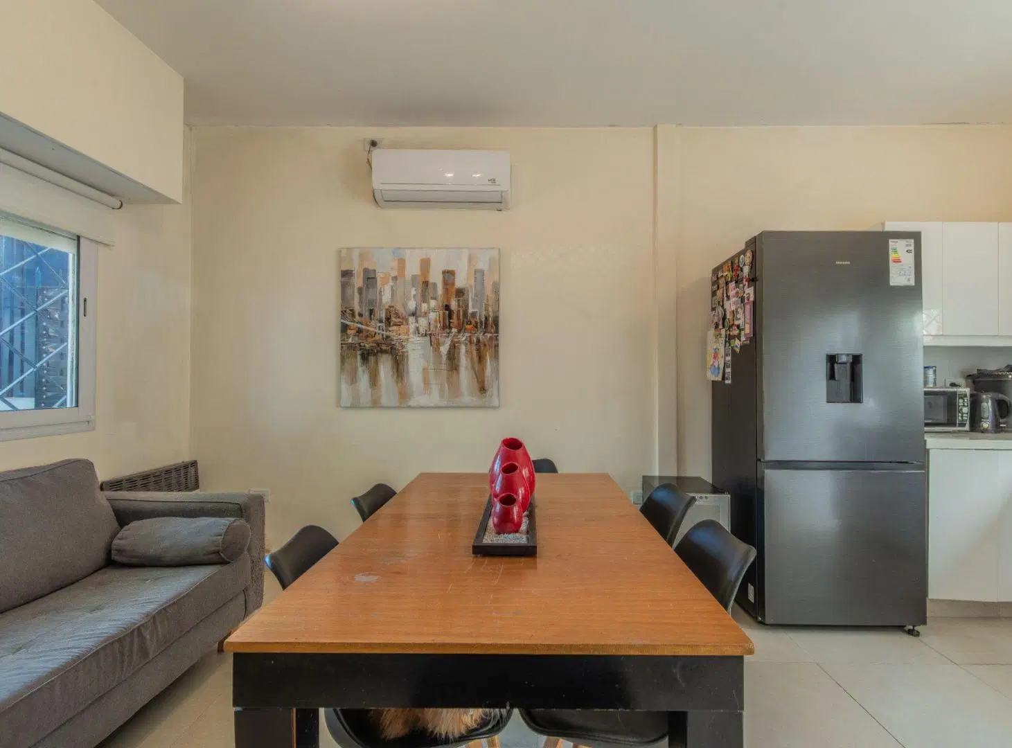 Venta casa 3 amb con jardin y quincho Ituzaingó 3