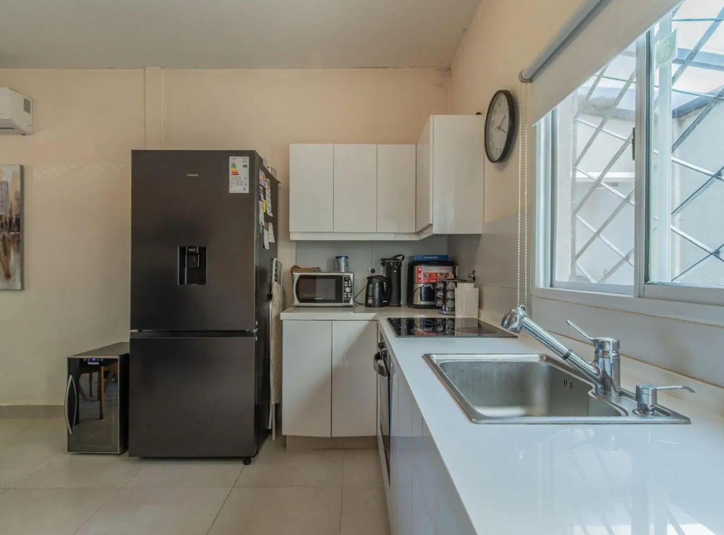 Venta casa 3 amb con jardin y quincho Ituzaingó 5