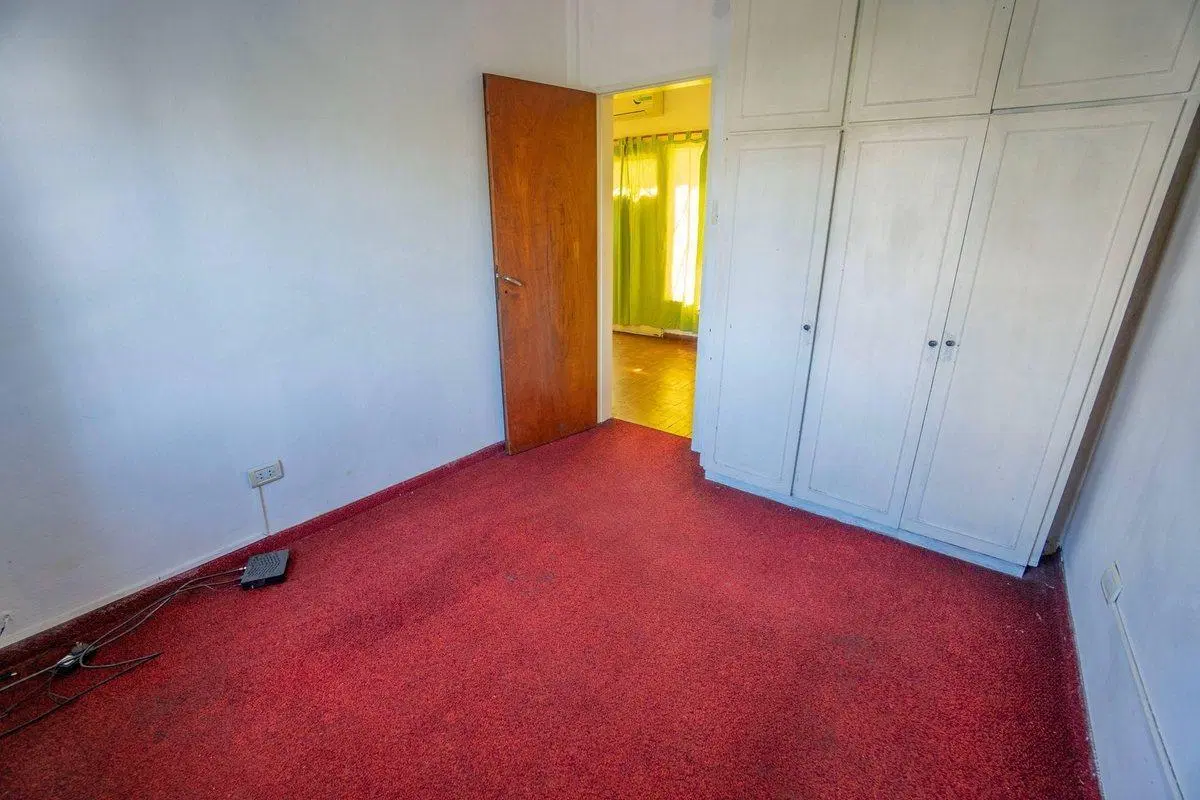 VENTA CASA CON QUINCHO Y COCHERA ALDO BONZI 5