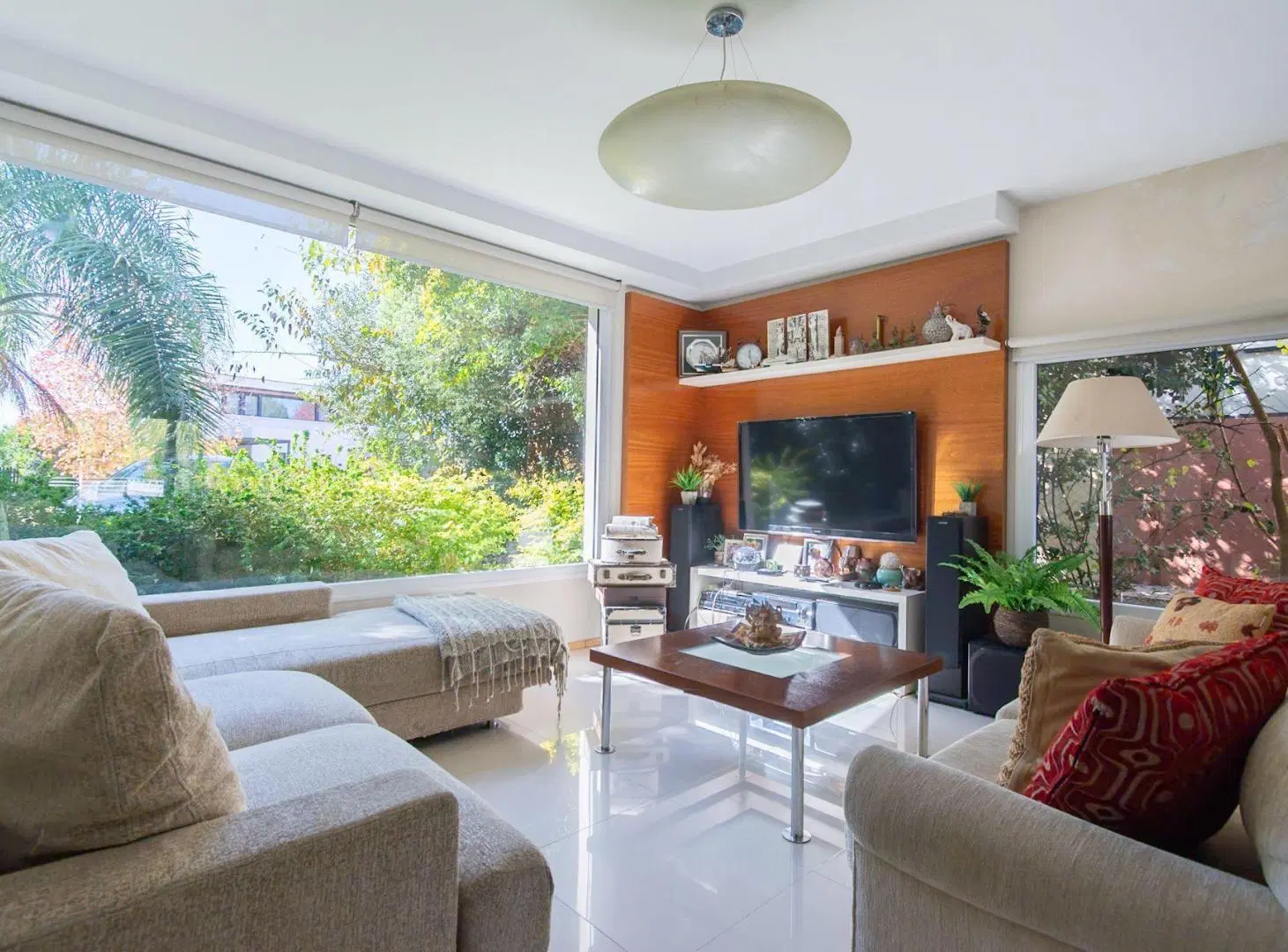 425 m² en Haras Santa María. Lote doble de 1.625m 3
