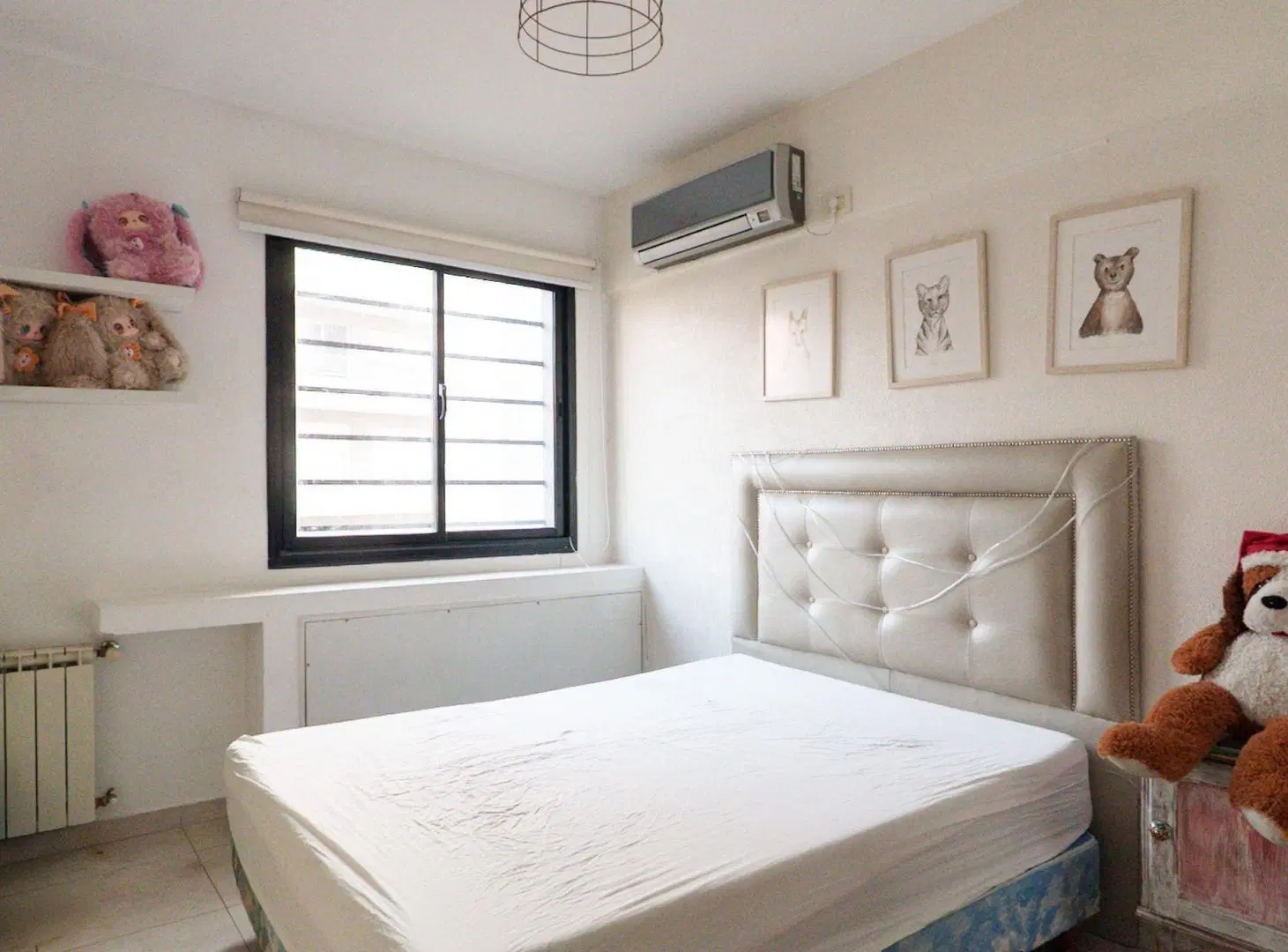 Venta Departamento Duplex 3AMB - PALERMO 3