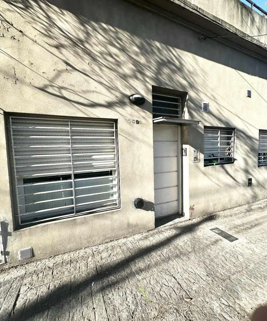 VENTA PH SIN EXPENSAS CON TERRAZA EN V. BALLESTER 3
