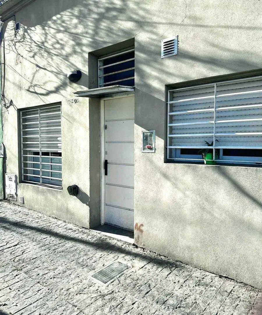 VENTA PH SIN EXPENSAS CON TERRAZA EN V. BALLESTER 4