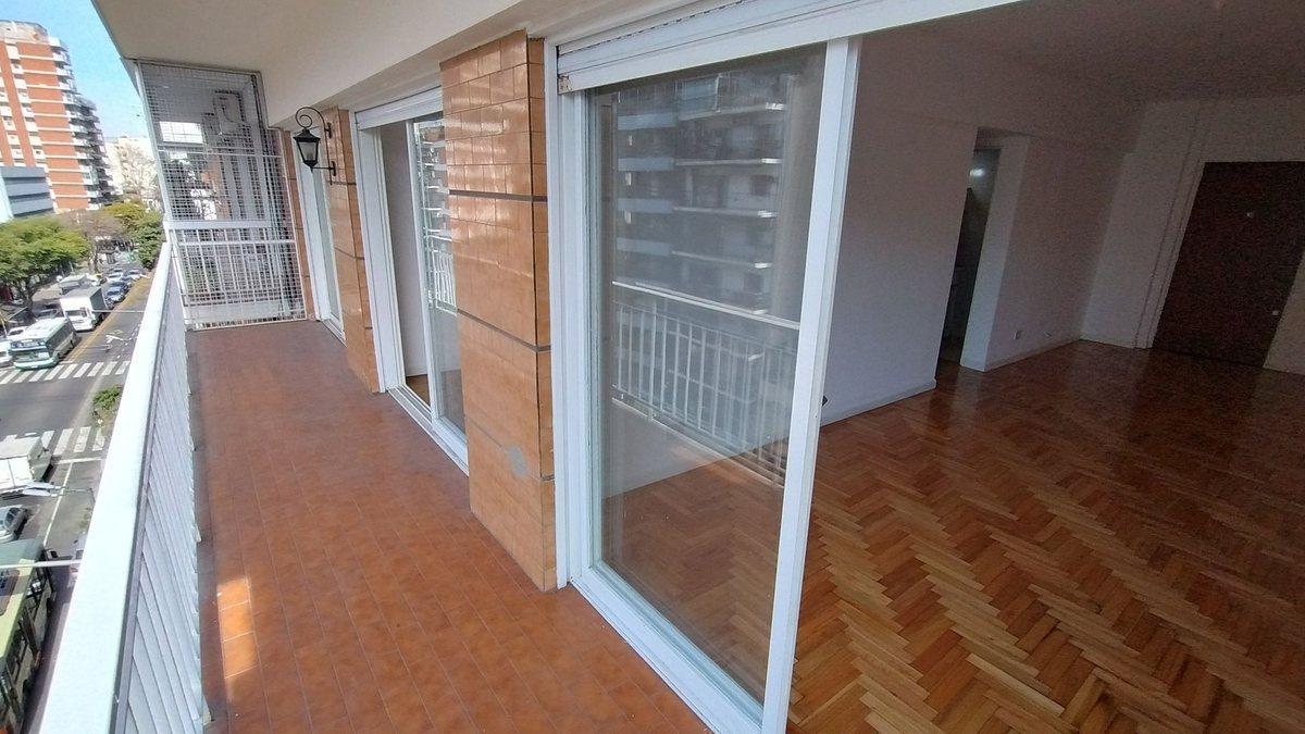 Foto de Venta 4 Amb con Balcon en Caballito Apto Credito, imagen 1