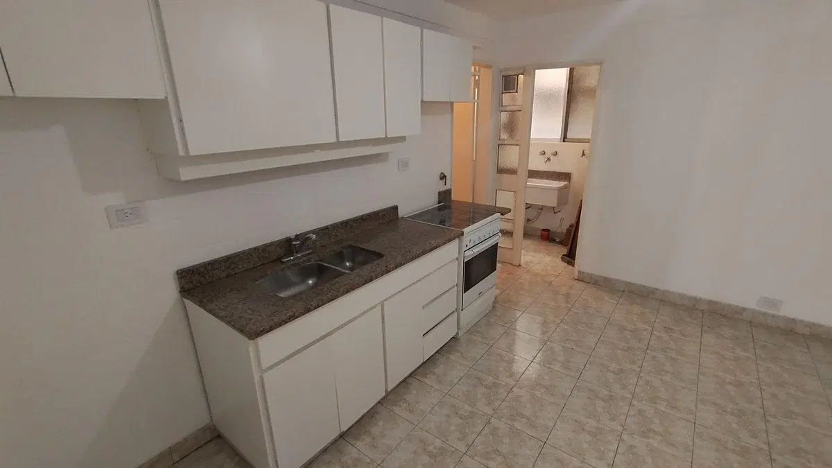 Venta 4 Amb con Balcon en Caballito Apto Credito 8