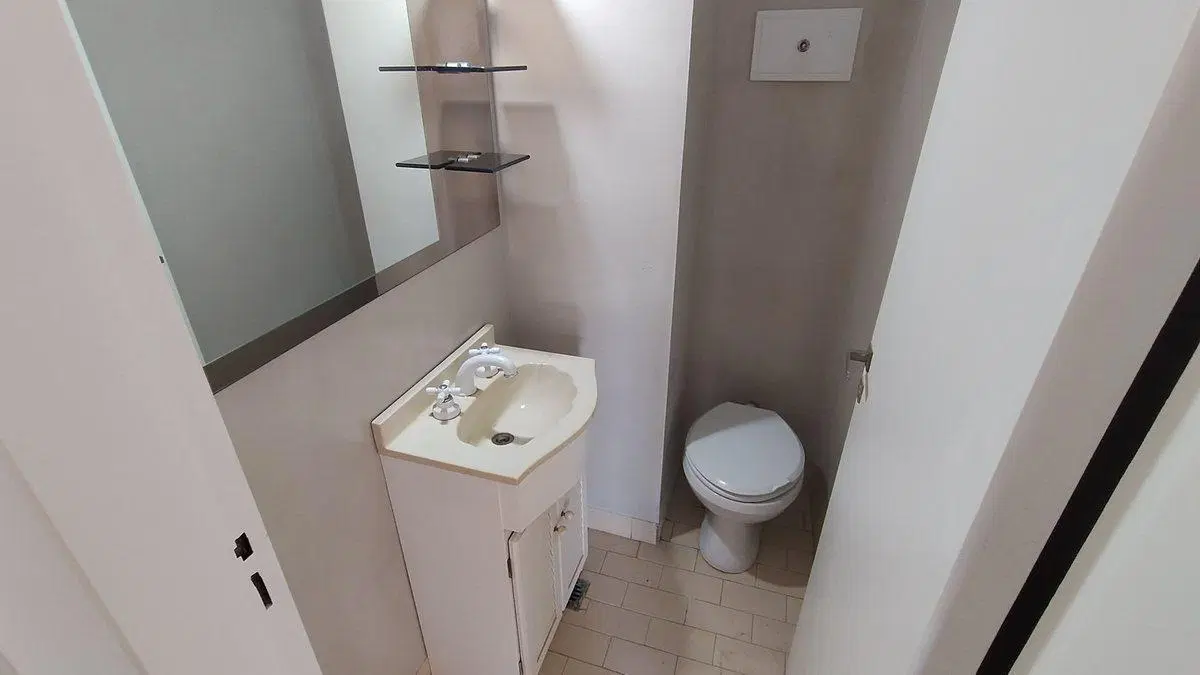 Venta 4 Amb con Balcon en Caballito Apto Credito 5