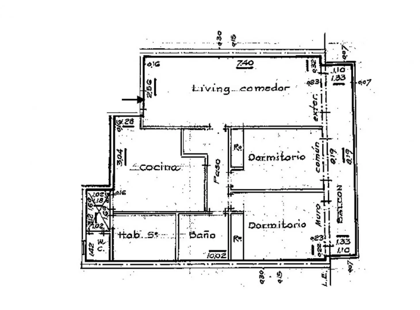 Plano 1