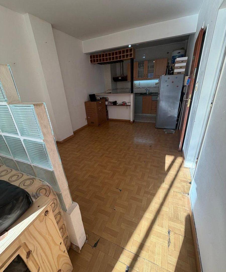 Foto de Monoambiente Hermoso con Balcon Bajas Expensas!!!, imagen 3