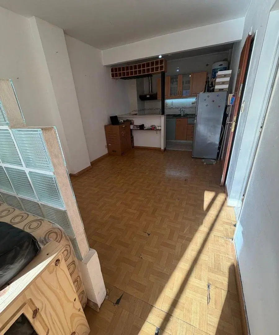 Monoambiente Hermoso  con Balcon Bajas Expensas!!! 3