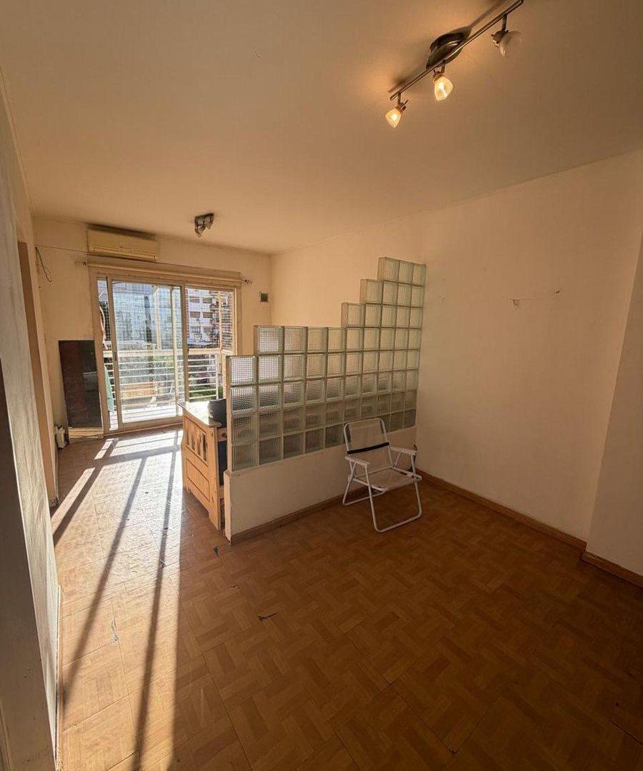 Foto de Monoambiente Hermoso con Balcon Bajas Expensas!!!, imagen 1