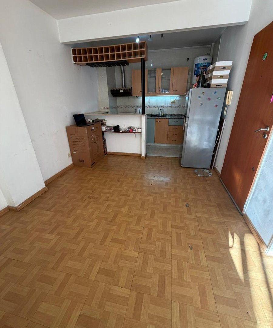 Foto de Monoambiente Hermoso con Balcon Bajas Expensas!!!, imagen 2