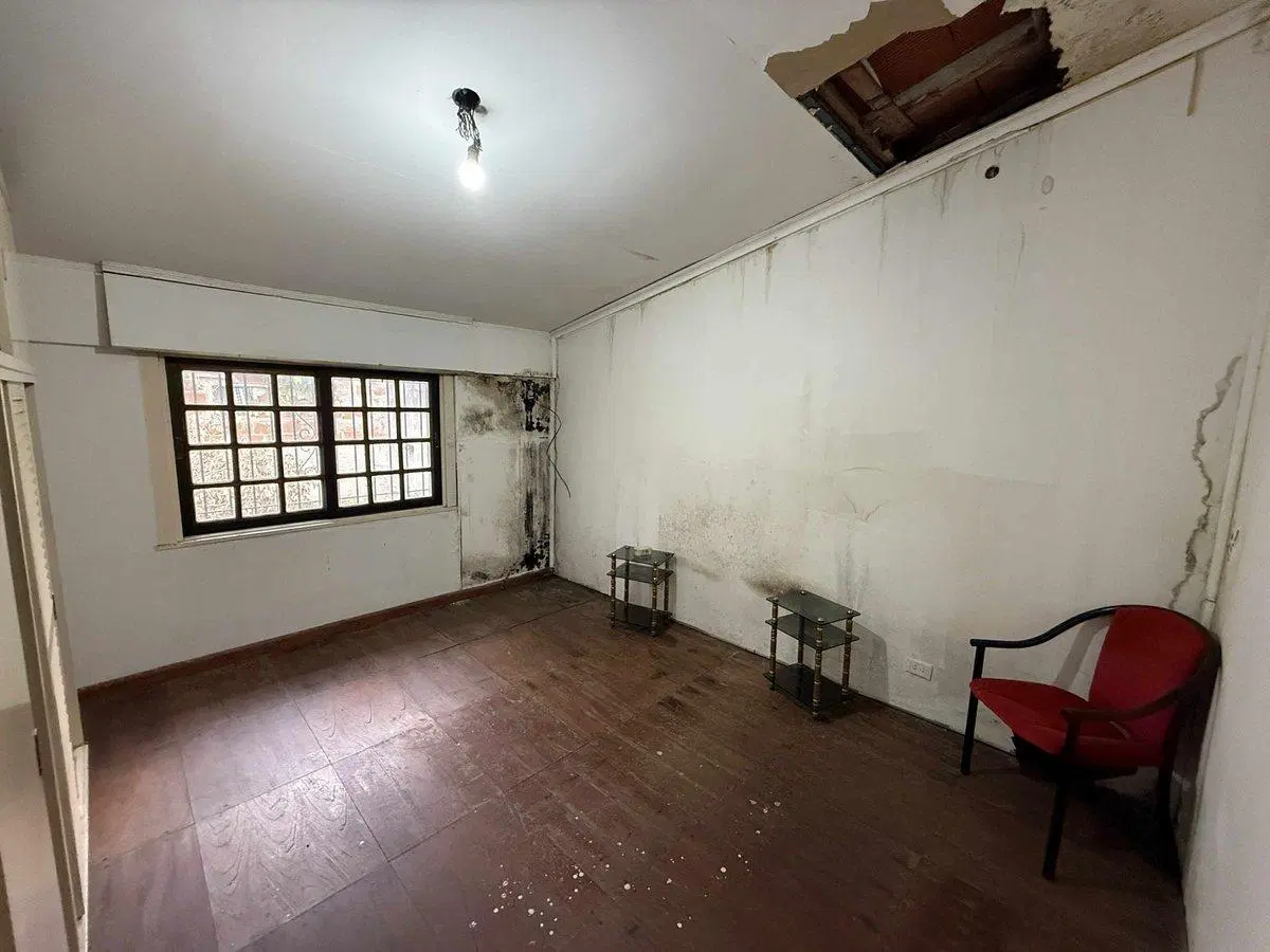 Venta casa + con local en Billinghurst 5