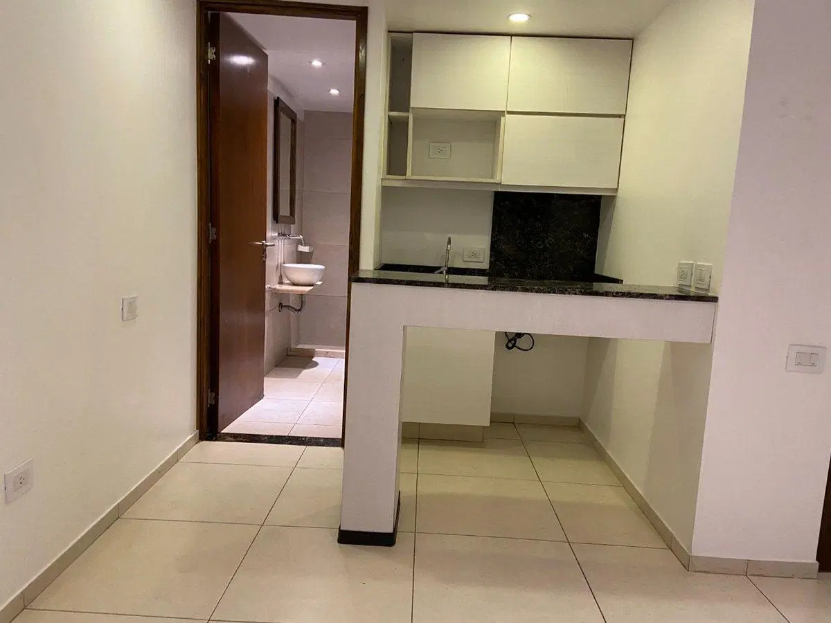 Tu nuevo hogar en Palermo,Monoambiente en alquiler 3