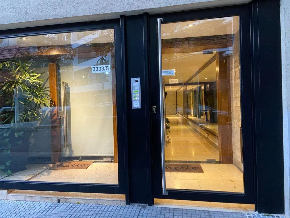 Tu nuevo hogar en Palermo,Monoambiente en alquiler 2