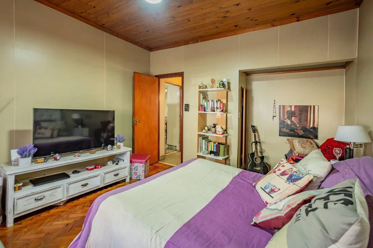 Venta PH  4 Ambientes con Patio y Parrilla 3