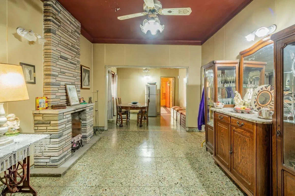 Venta PH  4 Ambientes con Patio y Parrilla 5