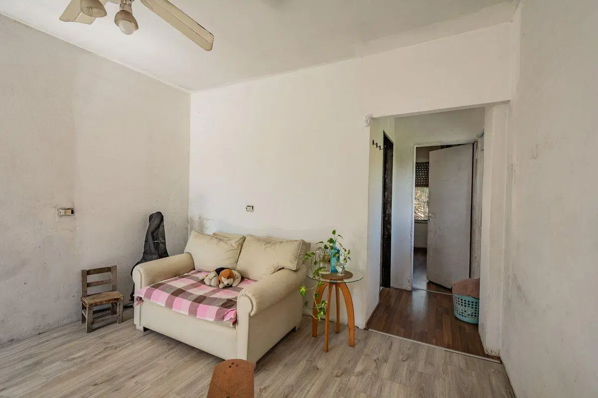 Venta PH 5/6 Ambientes con Jardín y Parrilla 8