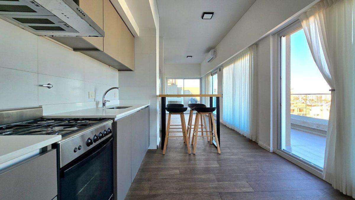 Foto de Vende 2 ambientes a estrenar en Nuñez, imagen 4