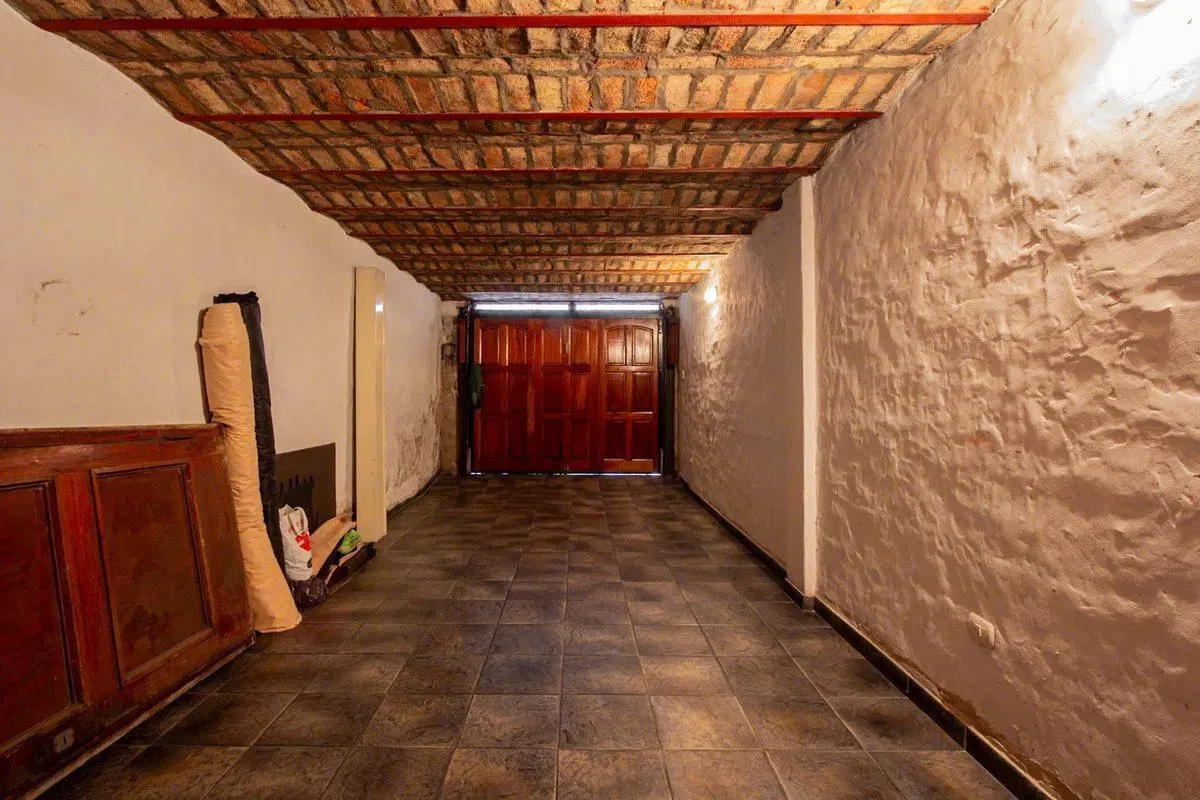 PH en VENTA, FLORES, cocheras y terraza S/expensas 4