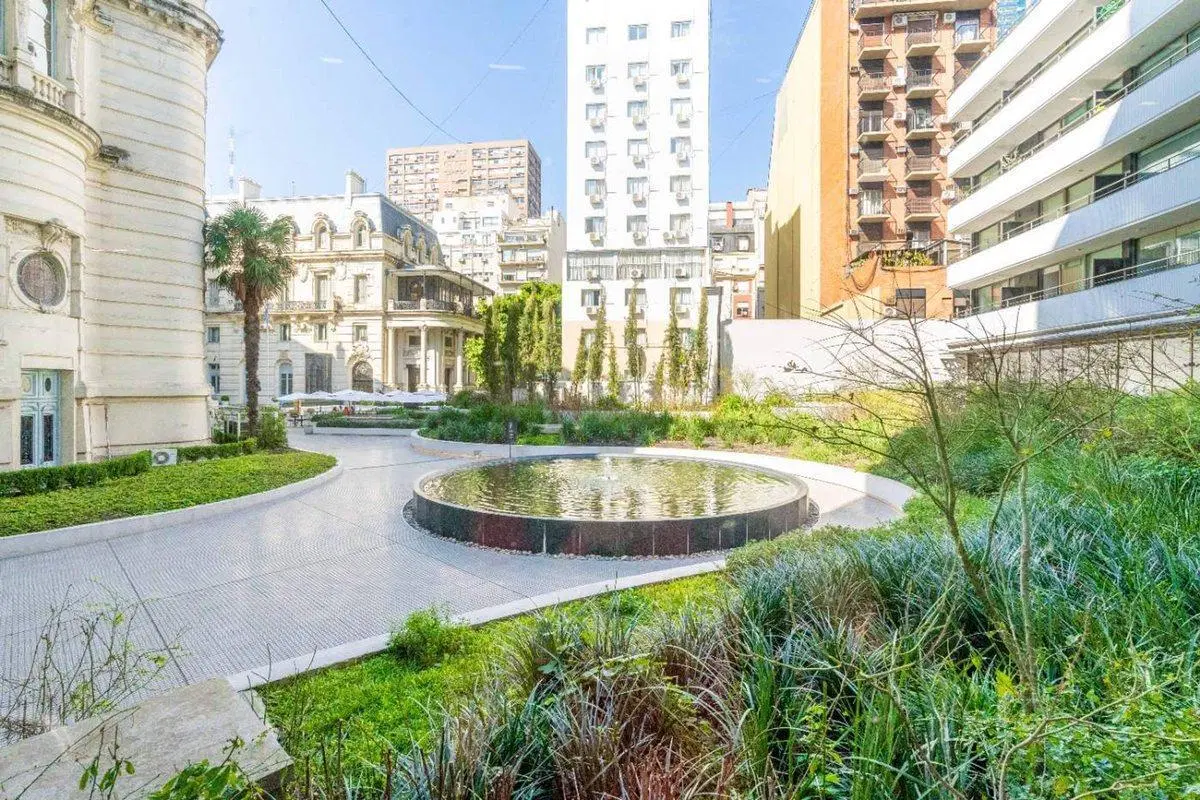 PALACIO PAZ XXI DEPTO 90M2 ALQ. TEMPORARIO RETIRO 4